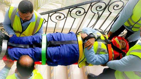 Medical Emergency Response Plan Medical Emergency Response Plan