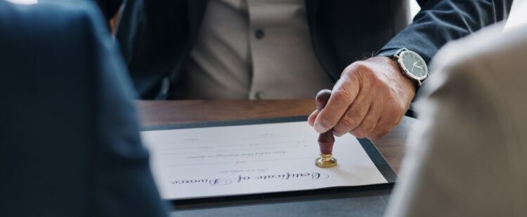 Help you get Certified from