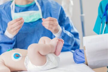 Pediatric Advanced Life Support (PALS) Course