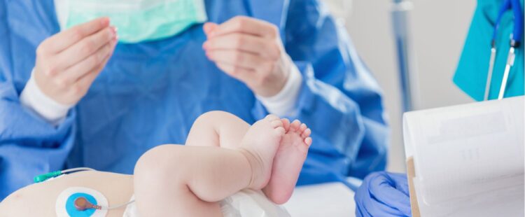 Pediatric Advanced Life Support (PALS) Course Pediatric Advanced Life Support (PALS) Course