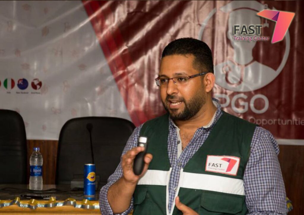 CEO photo
Dr. Mohamed Fathi