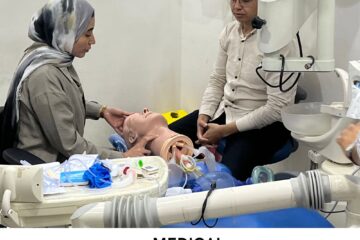 Medical Emergencies in the Dental Office