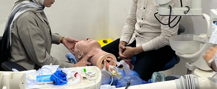 Medical Emergencies in the Dental Office Medical Emergencies in the Dental Office